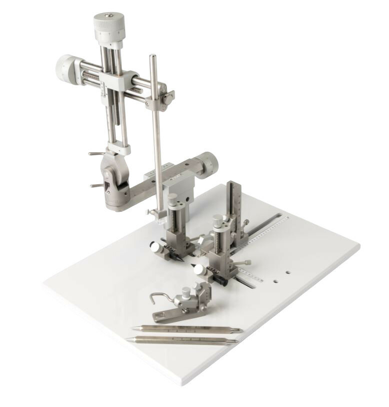 RATS キーリング19'RA-1205B Stoelting's Ultra-Precise New Standard™ Stereotaxic